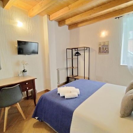 Holmann Suite & Rooms Olbia Ngoại thất bức ảnh