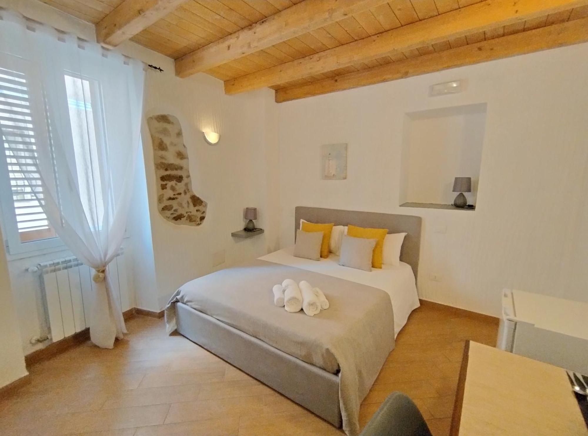 Holmann Suite & Rooms Olbia Ngoại thất bức ảnh