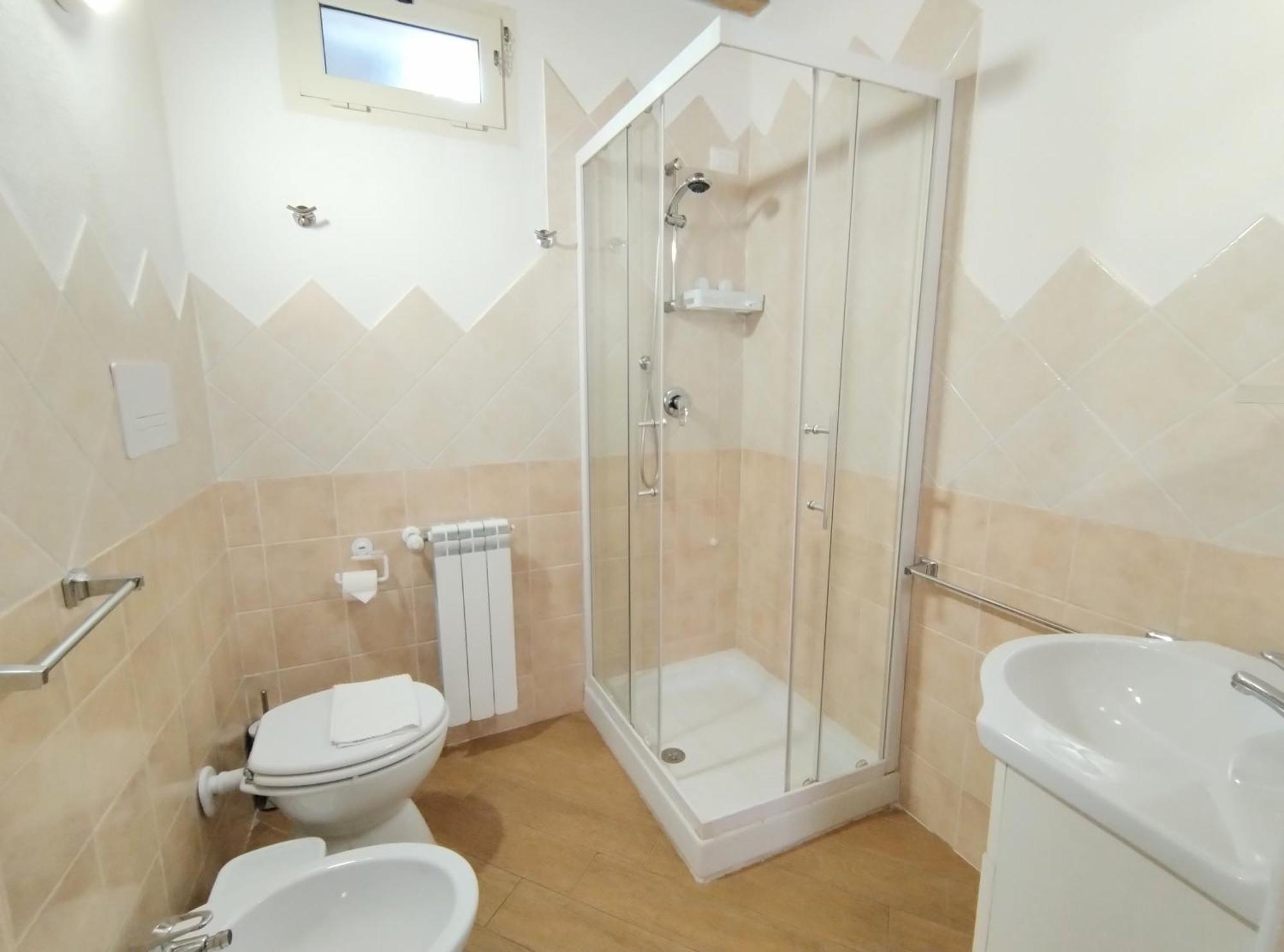 Holmann Suite & Rooms Olbia Ngoại thất bức ảnh