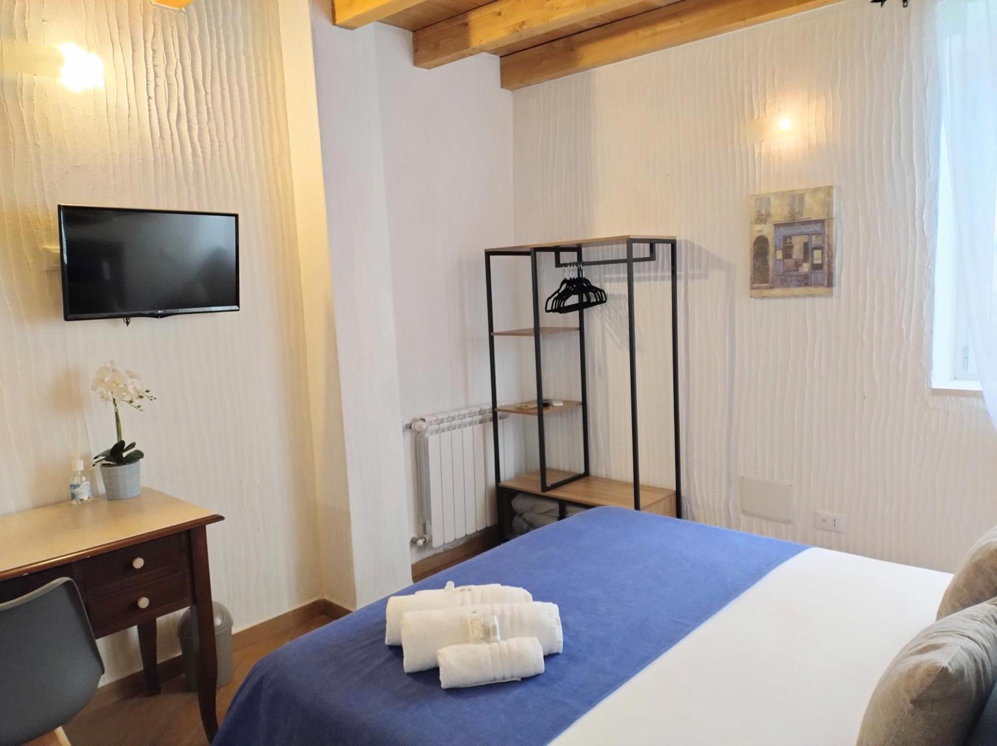 Holmann Suite & Rooms Olbia Ngoại thất bức ảnh