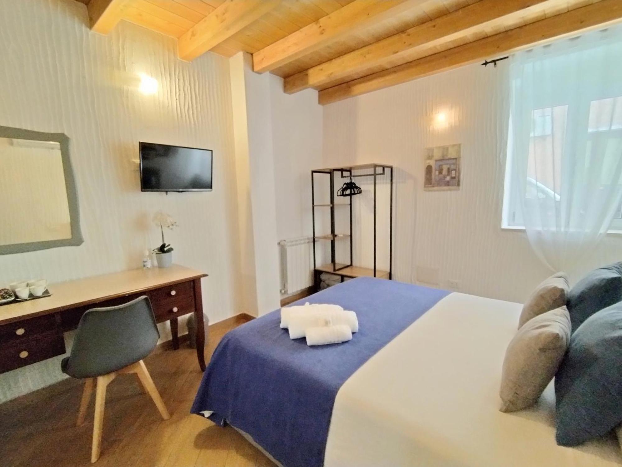 Holmann Suite & Rooms Olbia Ngoại thất bức ảnh
